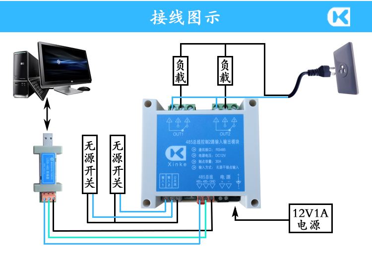 485-2入2出30A带壳 接线图示.jpg